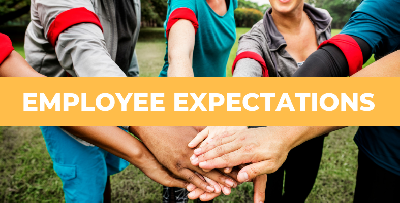 Cover image for 5 Ways to Set Your Employee Expectations