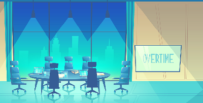 Cover image for Malaysia's Employment Law on Working Hours and Overtime