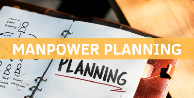 Cover image for HR Guide: Manpower Planning & Budgeting
