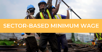 Cover image for Minimum Wage According to Sectors will be Implemented in 2 Years