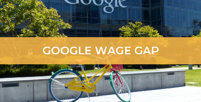 Cover image for Google Found Its Male Employees were Being Paid Less