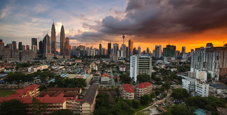 Employment in Malaysia Increased in January 2019