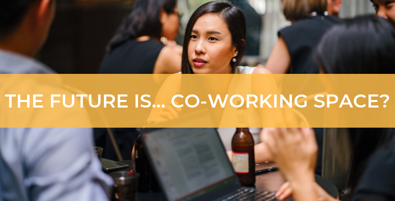 Is Remote Working the Future of Workplace?