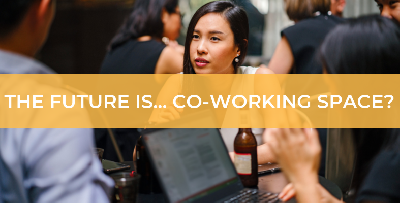 Cover image for Is Remote Working the Future of Workplace?