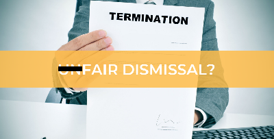 Cover image for The Procedures for Lawful Dismissal