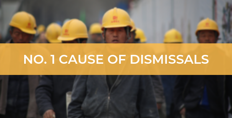 Retrenchment is Malaysia's Most Common Reason for Worker Dismissals