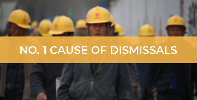 Cover image for Retrenchment is Malaysia's Most Common Reason for Worker Dismissals