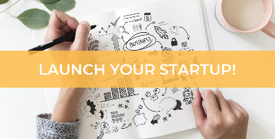 Cover image for 10 Things to Consider Before You Launch a Startup