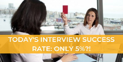 Cover image for Fresh Grads Only Have 5% Chance To Get A Job Interview