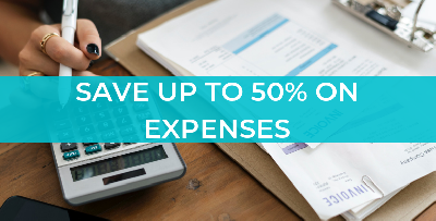 Cover image for How To Save Up to 50% on Staff Expenses for Your Company? Here's The Answer
