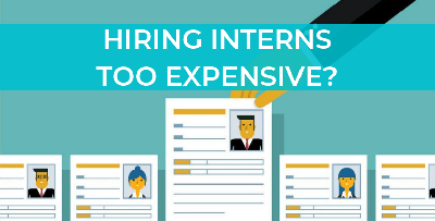 Cover image for Hiring Top Interns Is Affordable! Only RM550 for 20 GUARANTEED Applications