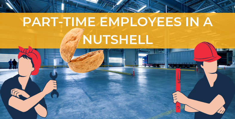 HR Guide: Part-Time Employment