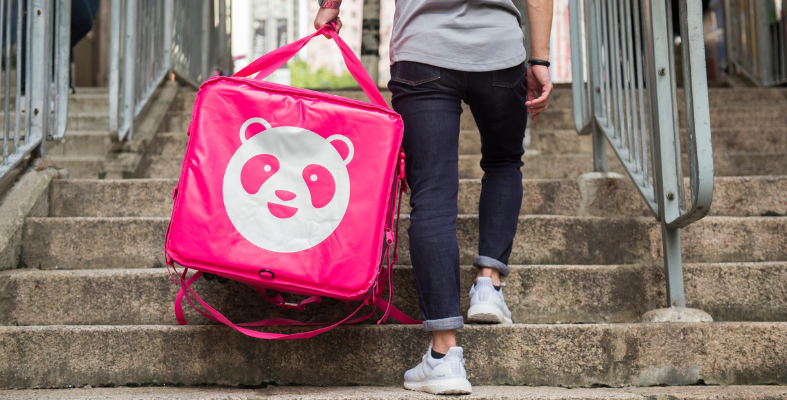 foodpanda Malaysia Introduces One Month of Paid Paternity Leave
