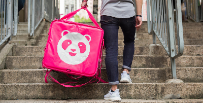 Cover image for foodpanda Malaysia Introduces One Month of Paid Paternity Leave
