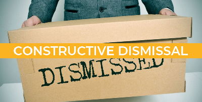 Cover image for HR Guide: Constructive Dismissal in Malaysia