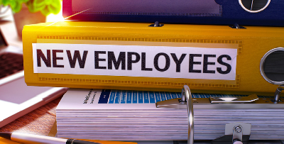 Cover image for How to Make Sure Your New Employee's First Day Goes Smoothly