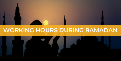 Cover image for What You Need to Know About Working Hours During Ramadan