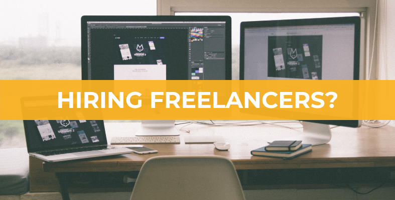 HR Guide: Managing Freelancers