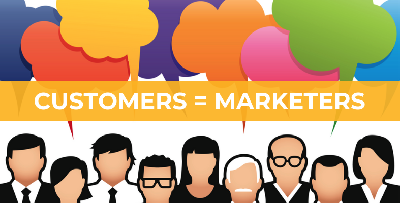 Cover image for How to Capitalise on Your Best Marketing Tool: Your Customers