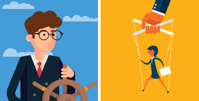 Cover image for Autonomy vs. Micromanaging: Which is Better?