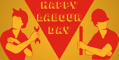 Cover image for Here's the History of Labour Day in Malaysia