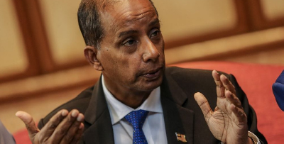 Cover image for Choose Skills Over Qualifications for Better Salary, HR Minister Tells Workers