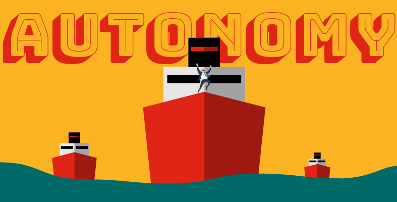 How to Encourage Autonomy Within Your Company