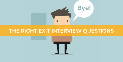 Cover image for Find Out Why Your Employees are Leaving with These Exit Interview Questions