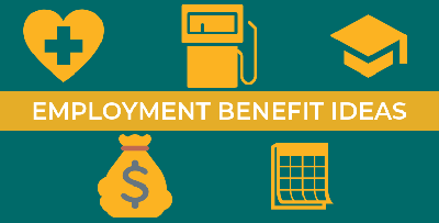 Cover image for Here are Some Employment Benefits Ideas for Your Company