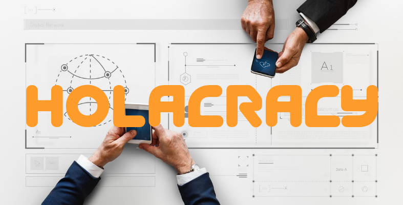 Holacracy: A Different Style of Management