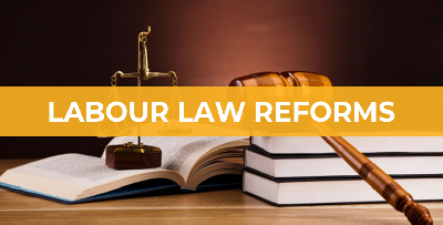 Cover image for Labour Law Reforms: Here are the 12 Proposals by MTUC