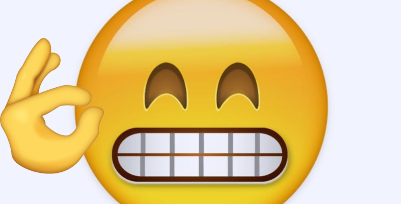Employee Fired for OK Emoji Reply to Boss