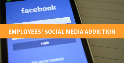 Cover image for It's Easier to be Addicted to Social Media When You're Stressed