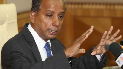 Cover image for Additional technical committee meeting proposed for amendments to labour laws