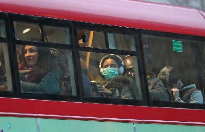 Cover image for Covid-19: What You Need to Know on Malaysia's Movement Restriction