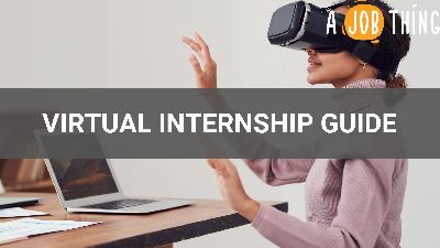 Cover image for How to Create a Virtual Internship Program