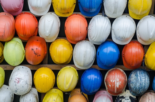 Hard Hats