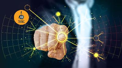 Cover image for 'Jom Transform' Launched to Help SMEs Transform Digitally
