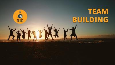 Cover image for What to Consider Before Organising a Team Building Event