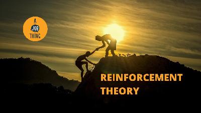 Cover image for HR Guide: Motivating Employees Using Reinforcement Theory