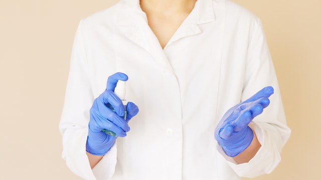 glove medical
