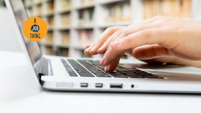 Cover image for 4 Essential Writing Skills Every HR Should Master