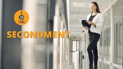 Cover image for HR Guide: What is Secondment and How Does it Work?