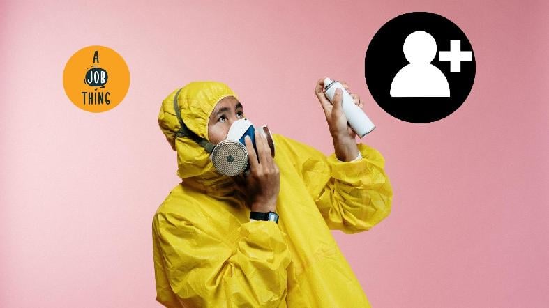 Should an Employer be Facebook Friends with Their Employees?
