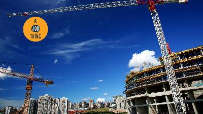 Cover image for Gov't Allows Rehiring of Foreign Workers, but with Conditions
