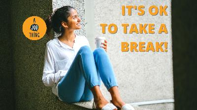 Cover image for Why Work Breaks are Very Important for Your Employees