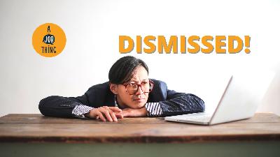 Cover image for HR Guide: The Basics of Employee Dismissal