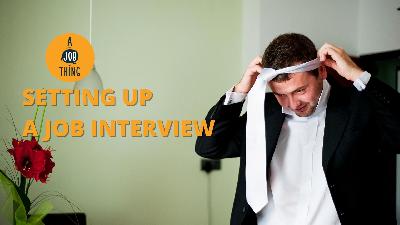 Cover image for HR Guide: How to Set Up a Job Interview