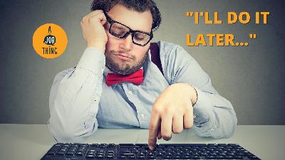 Cover image for How to Deal with a Procrastinating Employee