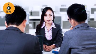Cover image for How to Conduct the Second Round of a Job Interview